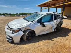5YFS4MCE1RP182161 2024 TOYOTA COROLLA