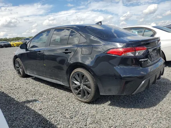 5YFS4MCE1RP184153 2024 TOYOTA COROLLA - Image 2