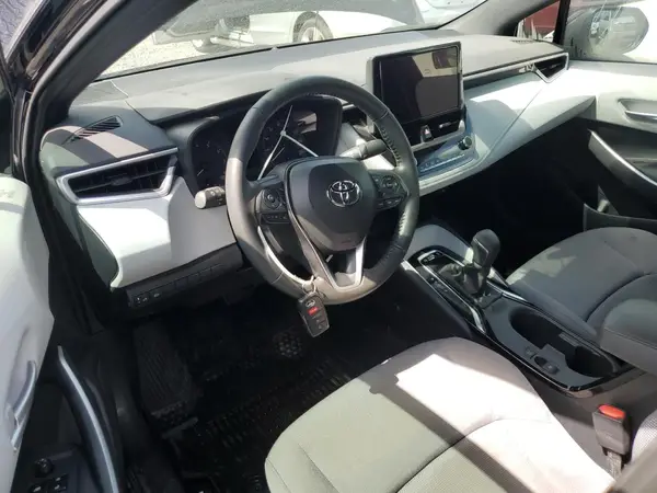 5YFS4MCE1RP184153 2024 TOYOTA COROLLA - Image 8