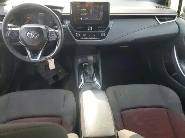 5YFS4MCE1RP184265 2024 TOYOTA COROLLA - Image 8