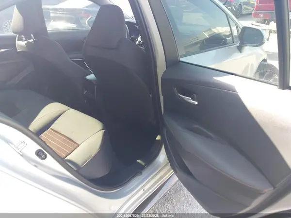 5YFS4MCE1RP184329 2024 TOYOTA COROLLA - Image 8