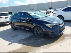 5YFS4MCE1RP184542 2024 TOYOTA COROLLA