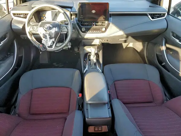 5YFS4MCE1RP184802 2024 TOYOTA COROLLA - Image 8