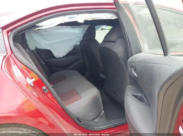 5YFS4MCE1RP185044 2024 TOYOTA COROLLA - Image 8