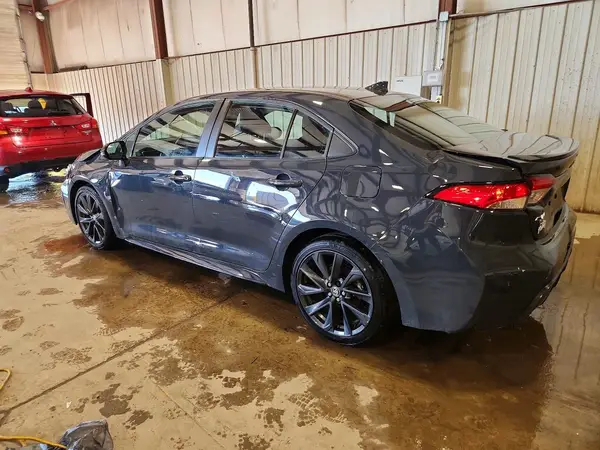 5YFS4MCE1RP185156 2024 TOYOTA COROLLA - Image 2