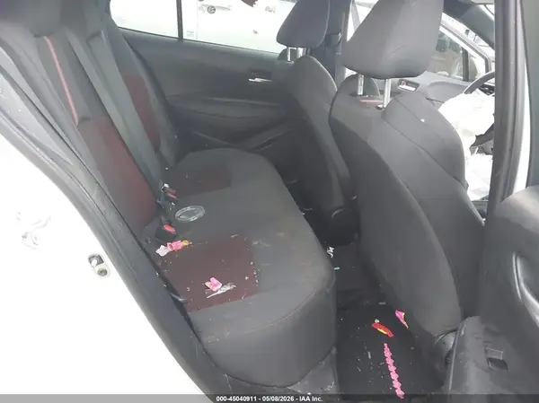 5YFS4MCE1RP185822 2024 TOYOTA COROLLA - Image 8