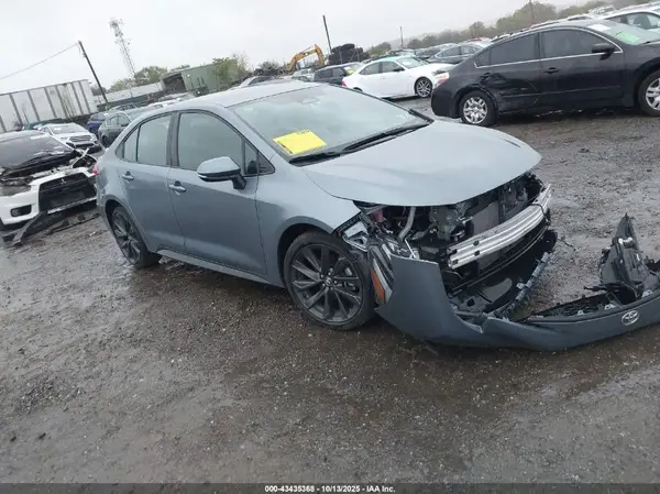5YFS4MCE1RP185982 2024 TOYOTA COROLLA - Image 1