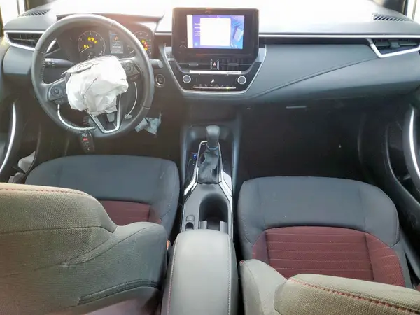 5YFS4MCE1RP186615 2024 TOYOTA COROLLA - Image 8