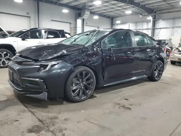 5YFS4MCE1RP187893 2024 TOYOTA COROLLA - Image 1