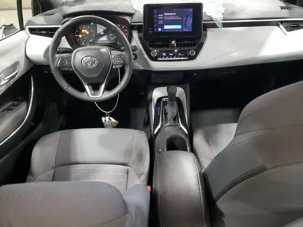 5YFS4MCE1RP187893 2024 TOYOTA COROLLA - Image 8