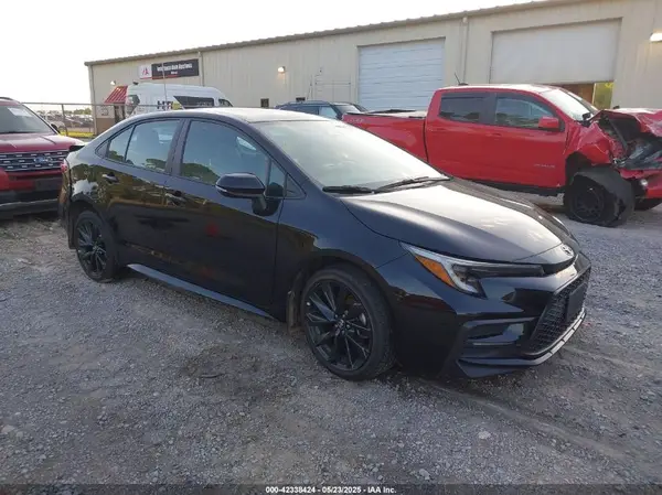 5YFS4MCE1RP188106 2024 TOYOTA COROLLA - Image 1