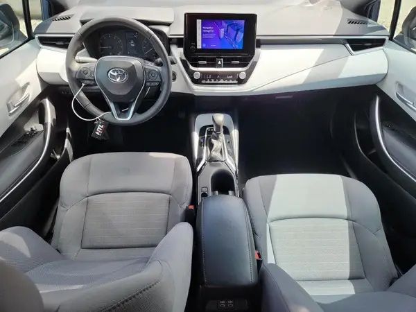 5YFS4MCE1RP188168 2024 TOYOTA COROLLA - Image 8