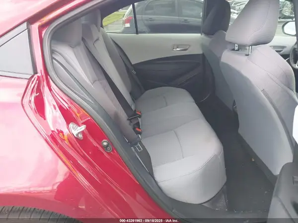 5YFS4MCE1RP188901 2024 TOYOTA COROLLA - Image 8