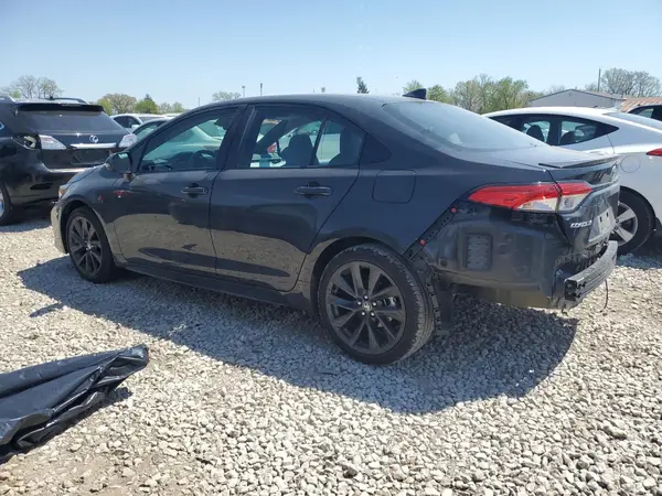 5YFS4MCE1RP189773 2024 TOYOTA COROLLA - Image 2