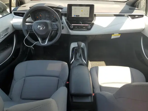 5YFS4MCE1RP189773 2024 TOYOTA COROLLA - Image 8