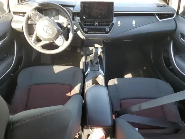 5YFS4MCE1RP190342 2024 TOYOTA COROLLA - Image 8