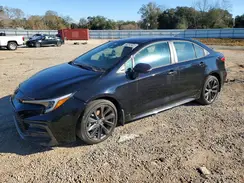 5YFS4MCE1RP190907 2024 TOYOTA COROLLA