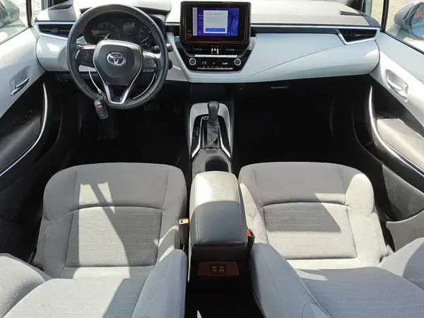 5YFS4MCE1RP194942 2024 TOYOTA COROLLA - Image 8