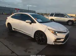 5YFS4MCE1RP195301 2024 TOYOTA COROLLA