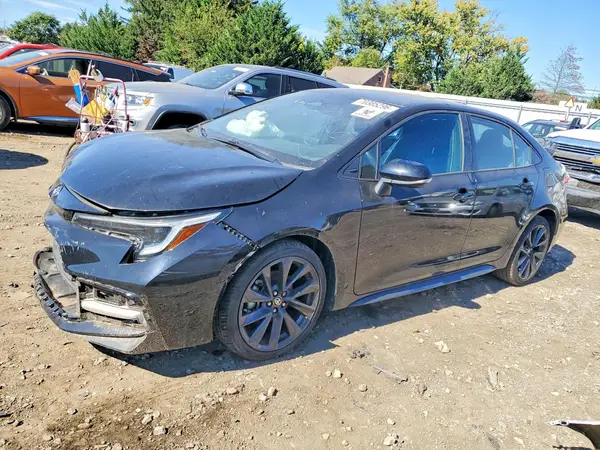 5YFS4MCE1RP195752 2024 TOYOTA COROLLA - Image 1