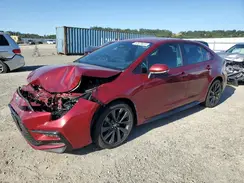 5YFS4MCE1RP197596 2024 TOYOTA COROLLA
