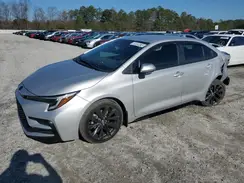 5YFS4MCE1RP199011 2024 TOYOTA COROLLA