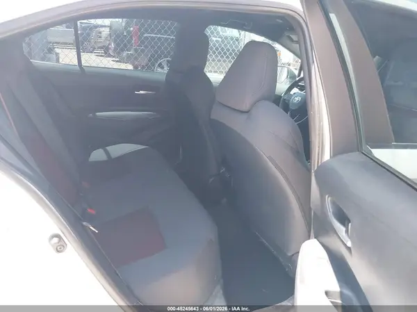 5YFS4MCE1RP200089 2024 TOYOTA COROLLA - Image 8