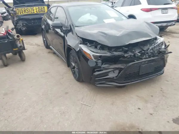 5YFS4MCE1RP201937 2024 TOYOTA COROLLA - Image 1