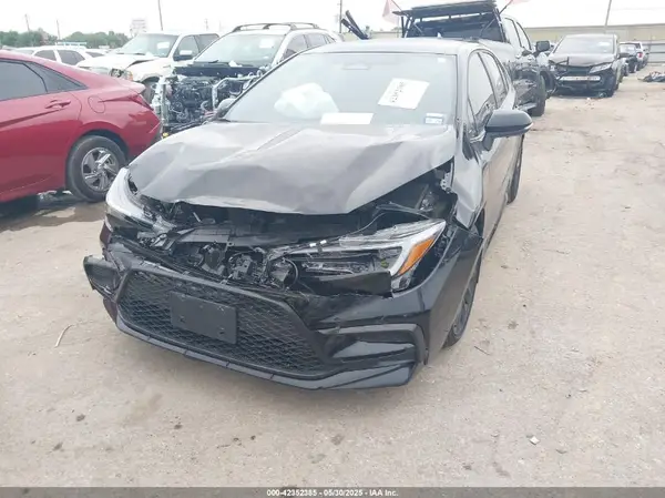 5YFS4MCE1RP201937 2024 TOYOTA COROLLA - Image 2