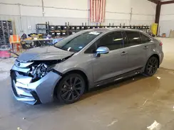 5YFS4MCE1RP202179 2024 TOYOTA COROLLA