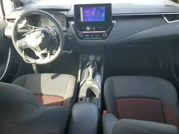 5YFS4MCE1RP202179 2024 TOYOTA COROLLA - Image 8