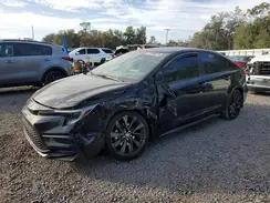 5YFS4MCE1RP202442 2024 TOYOTA COROLLA