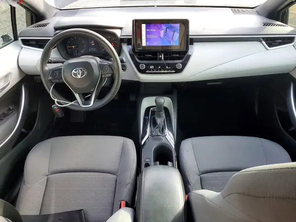 5YFS4MCE1RP202442 2024 TOYOTA COROLLA - Image 8