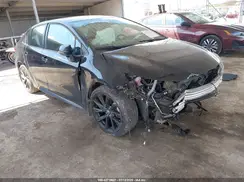 5YFS4MCE1RP202649 2024 TOYOTA COROLLA