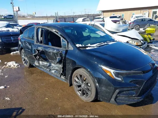 5YFS4MCE1RP202666 2024 TOYOTA COROLLA - Image 1