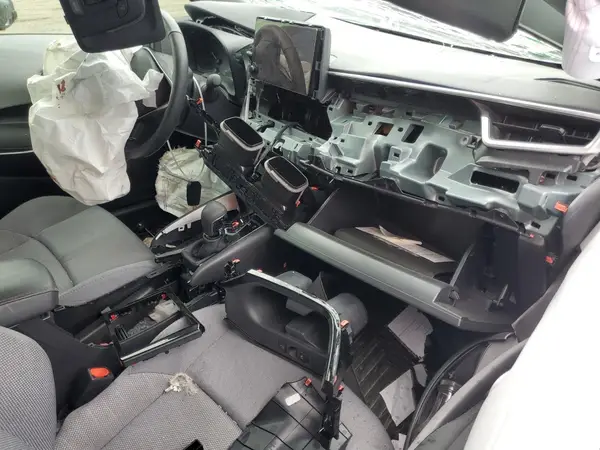 5YFS4MCE1RP203235 2024 TOYOTA COROLLA - Image 8