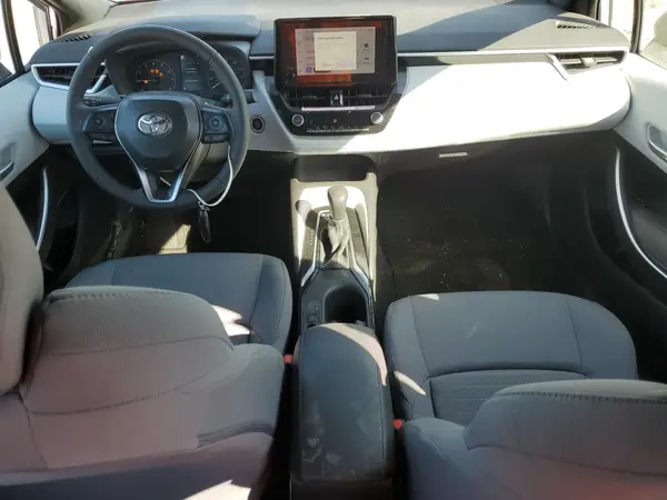 5YFS4MCE1RP203350 2024 TOYOTA COROLLA - Image 8