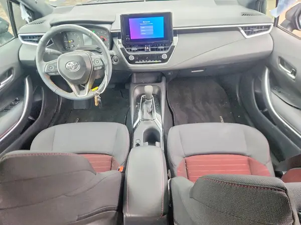 5YFS4MCE1RP204773 2024 TOYOTA COROLLA - Image 8