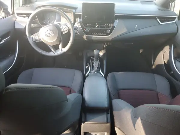 5YFS4MCE1RP206569 2024 TOYOTA COROLLA - Image 8