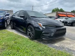 5YFS4MCE1RP207561 2024 TOYOTA COROLLA