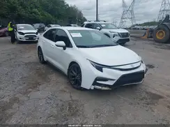 5YFS4MCE1RP208242 2024 TOYOTA COROLLA
