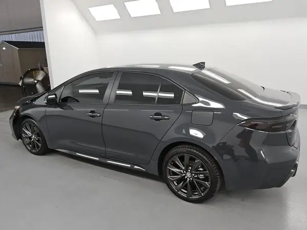 5YFS4MCE1RP209519 2024 TOYOTA COROLLA - Image 2