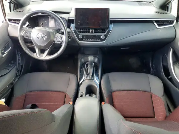 5YFS4MCE1RP210850 2024 TOYOTA COROLLA - Image 8