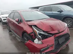 5YFS4MCE1RP211125 2024 TOYOTA COROLLA