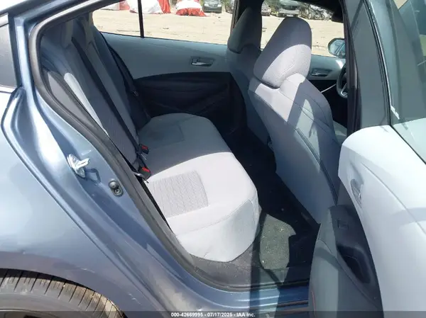 5YFS4MCE1RP211237 2024 TOYOTA COROLLA - Image 8