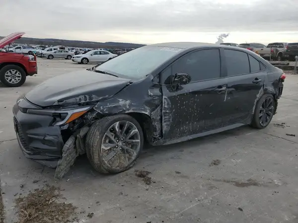 5YFS4MCE1RP212730 2024 TOYOTA COROLLA - Image 1