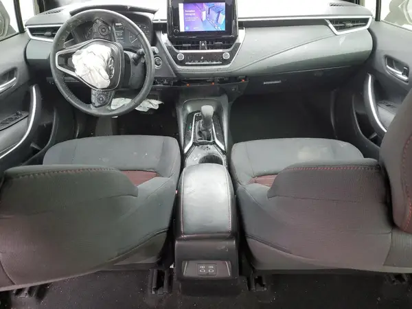 5YFS4MCE1RP212730 2024 TOYOTA COROLLA - Image 8