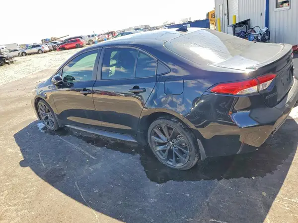 5YFS4MCE1RP212985 2024 TOYOTA COROLLA - Image 2