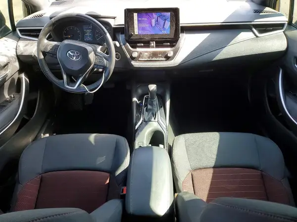 5YFS4MCE1RP212985 2024 TOYOTA COROLLA - Image 8