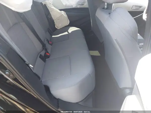 5YFS4MCE1RP213151 2024 TOYOTA COROLLA - Image 8